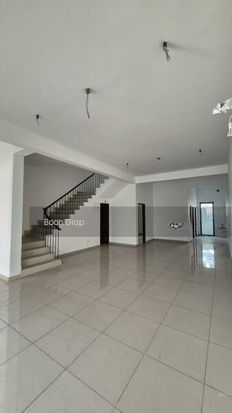 Topaz at Taman Putra Prima, Puchong - 1