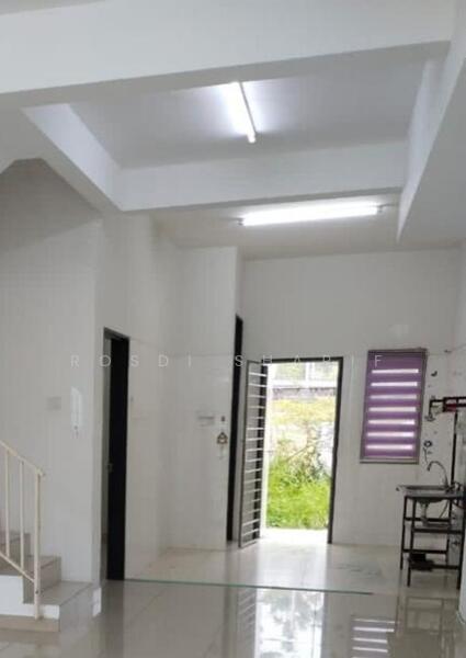 Double Storey Acacia Park Bandar Tasik Puteri Rawang Selangor For Sale - 5
