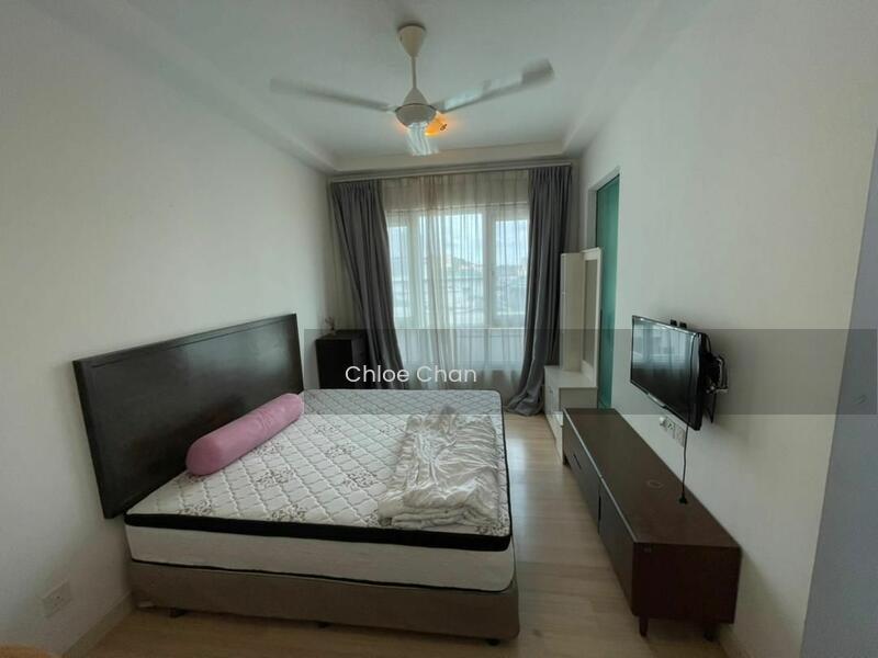 V Residence 3 @ Sunway Velocity - 5