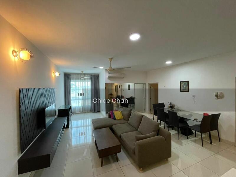 V Residence 3 @ Sunway Velocity - 1