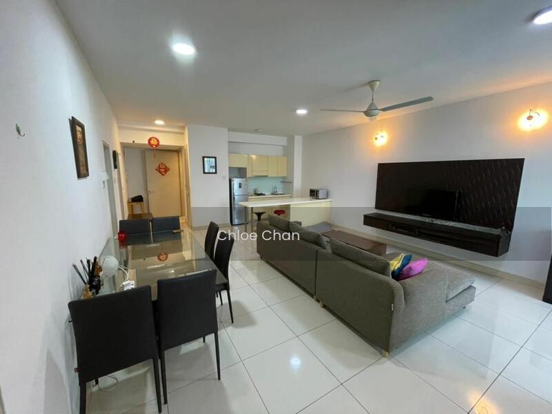 V Residence 3 @ Sunway Velocity - 2