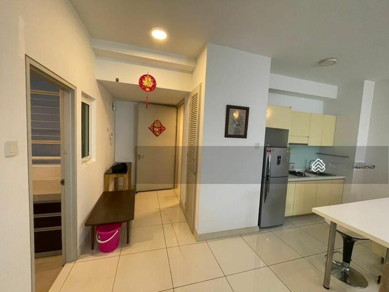 V Residence 3 @ Sunway Velocity - 3