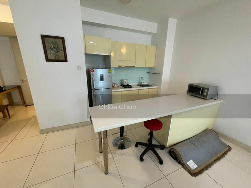 V Residence 3 @ Sunway Velocity - 4