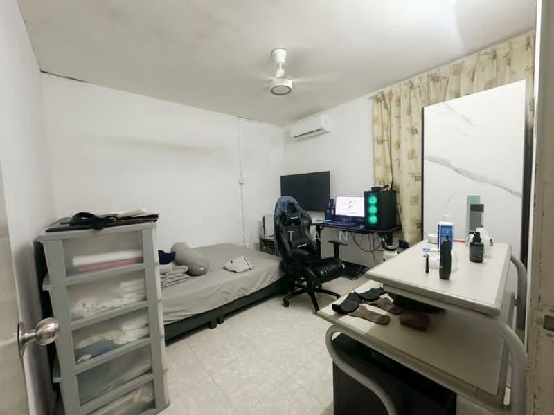 Taman Setia Indah - 5