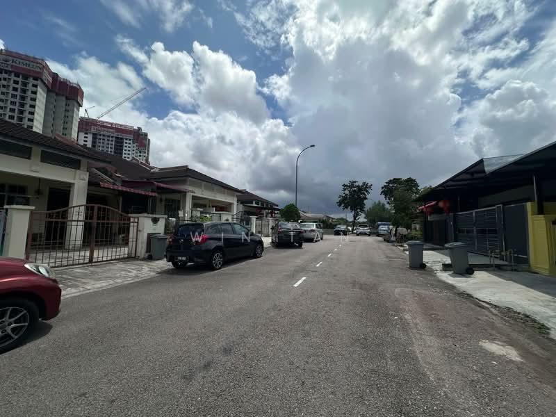 Taman Setia Indah - 2