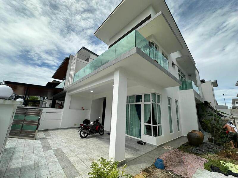 Taman Mutiara Bestari - 5