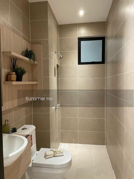 TRELLIS RESIDENCES - 2