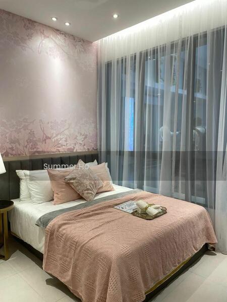 TRELLIS RESIDENCES - 3