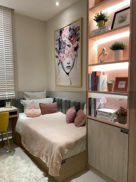 TRELLIS RESIDENCES - 4