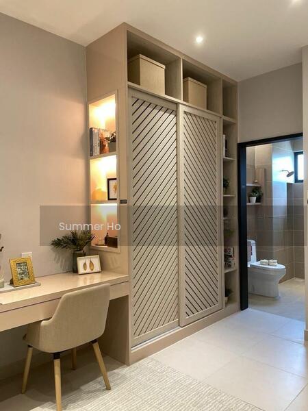 TRELLIS RESIDENCES - 5