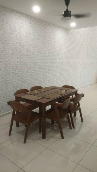 Dutamas Residence - 4