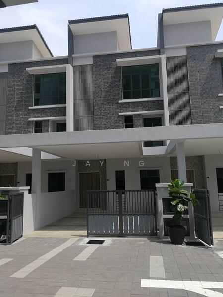 Dutamas Residence - 1