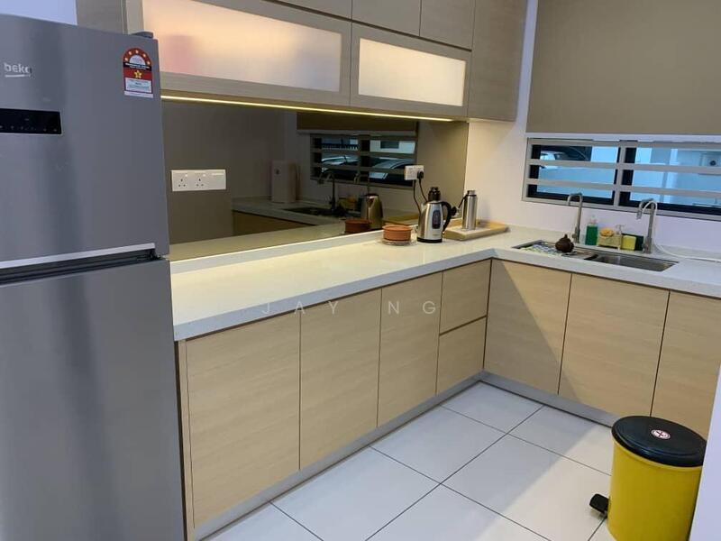 Dutamas Residence - 5