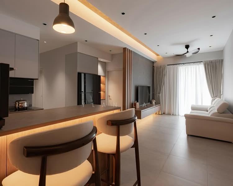 Verdi Eco-Dominiums - 3