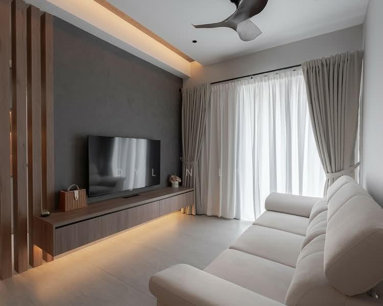 Verdi Eco-Dominiums - 1