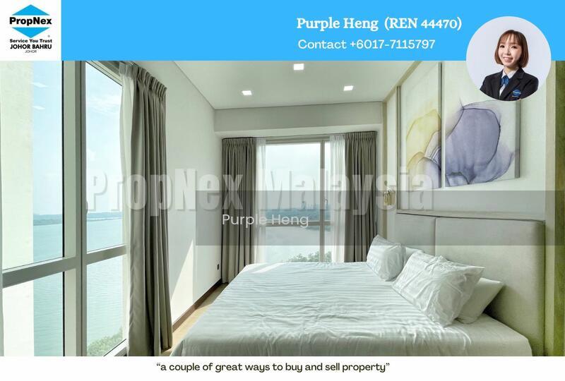 Puteri Cove Residences - 1