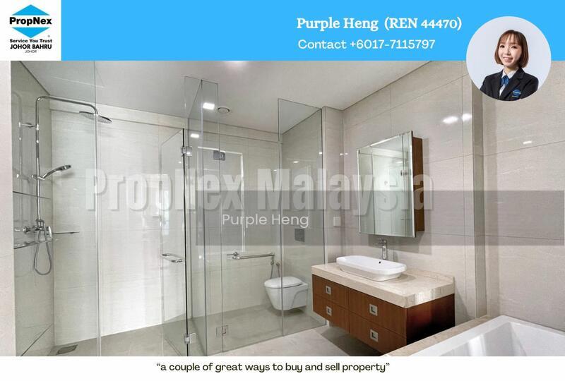 Puteri Cove Residences - 5