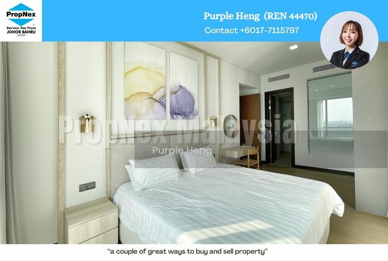 Puteri Cove Residences - 4