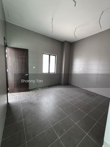 Wira Heights - 3