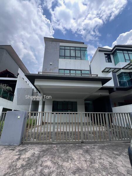 Wira Heights - 4