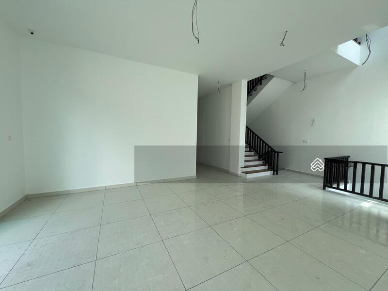 Wira Heights - 5
