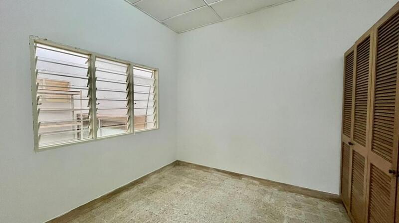 Haji Openg Taman Tun Dr Ismail KL - 5