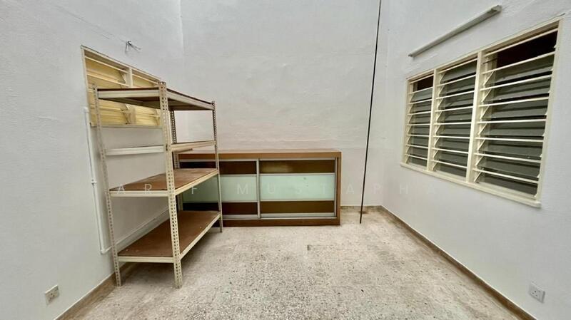 Haji Openg Taman Tun Dr Ismail KL - 3