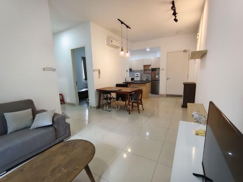 South View - 4