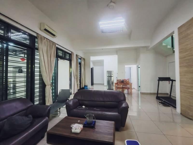 Opal @ Taman Mutiara Mas - 1