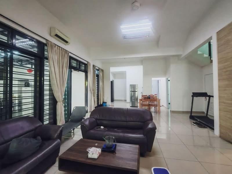 Opal @ Taman Mutiara Mas - 2