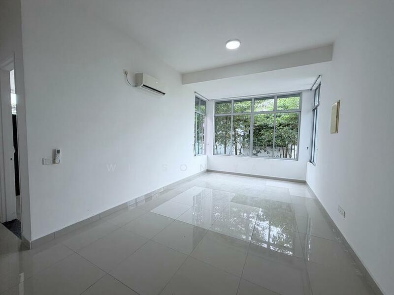 2 Storey Terrace End Lot Eco Cascadia Setia Indah JB Near Austin Crest - 2