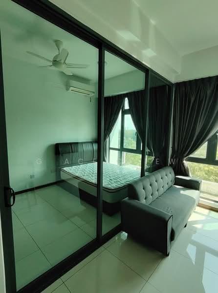 The Garden Residences - 2