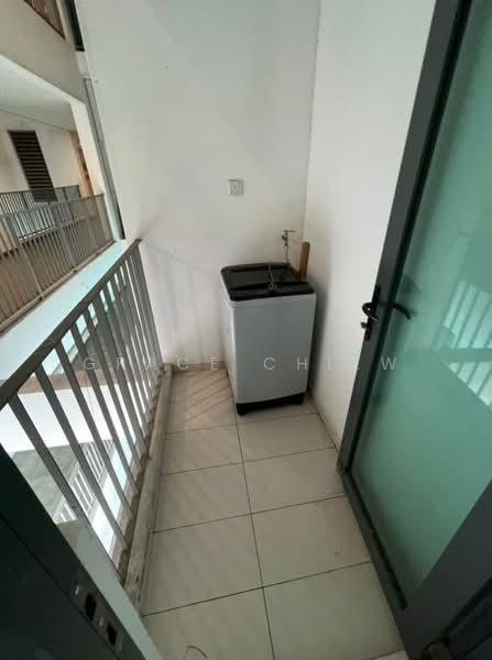The Garden Residences - 4