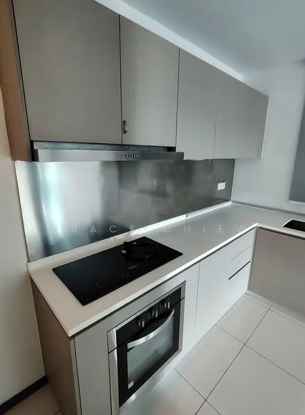 The Garden Residences - 3