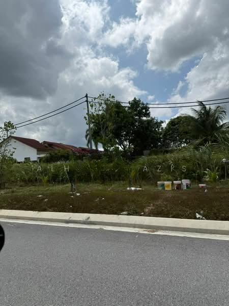 Taman Pulai Mutiara 2 - 1