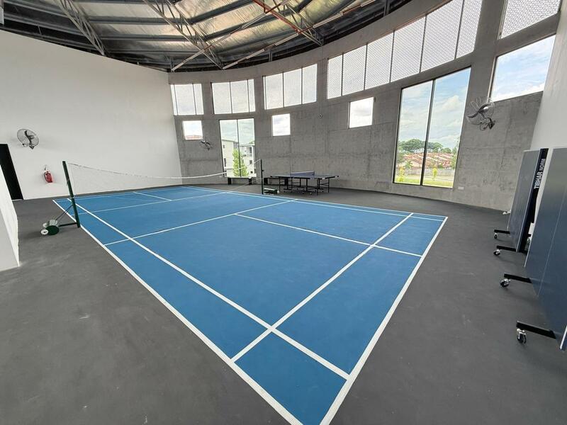 D'Art Hills Residence - 4