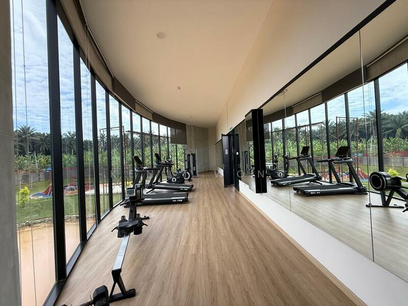 D'Art Hills Residence - 3