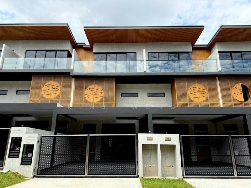 D'Art Hills Residence - 1