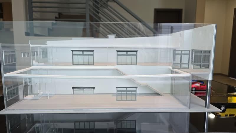 Mutiara Rini Commercial, Skudai - 4