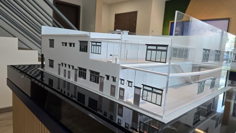 Mutiara Rini Commercial, Skudai - 2