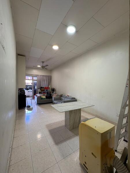 TAMAN KEMPAS INDAH - 3