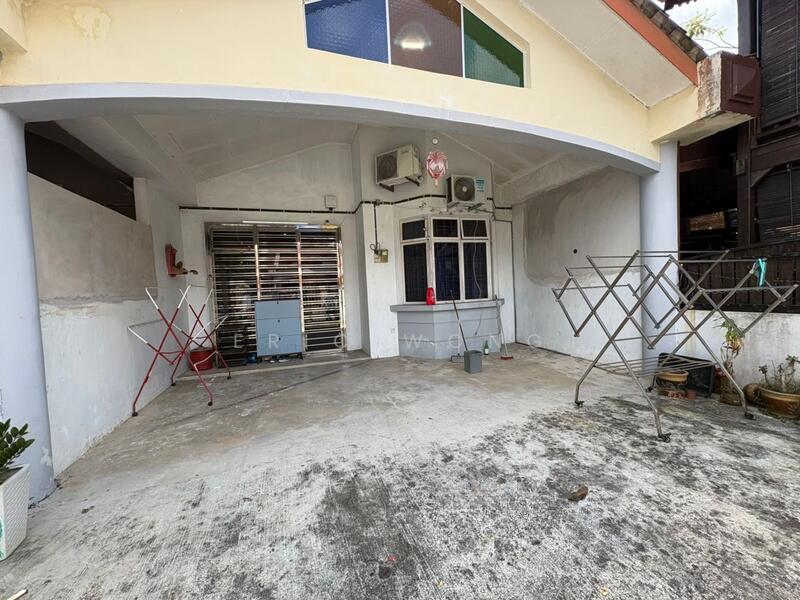 TAMAN KEMPAS INDAH - 2