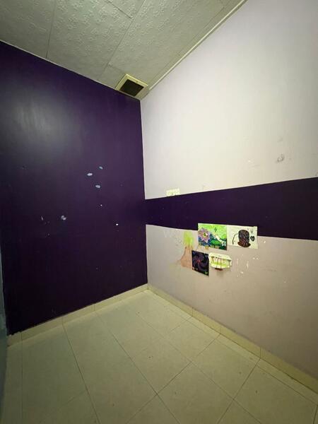 TAMAN KEMPAS INDAH - 4