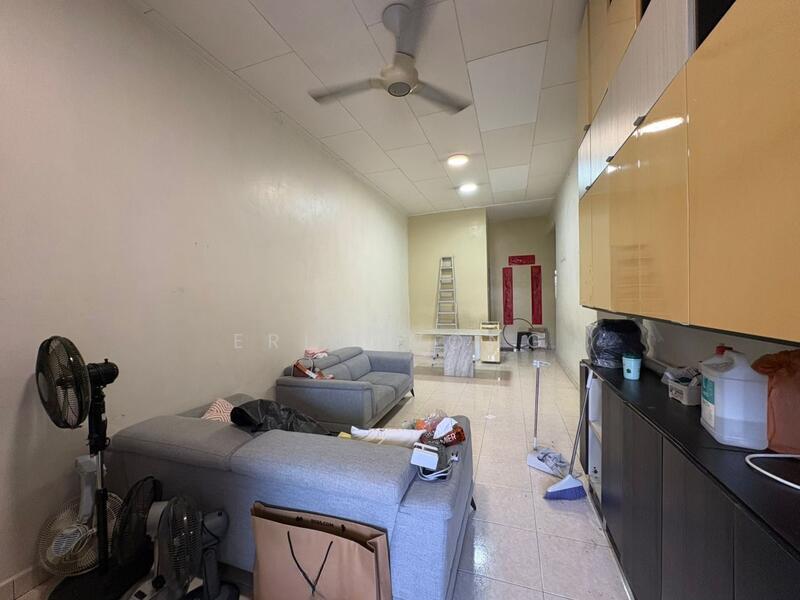 TAMAN KEMPAS INDAH - 5