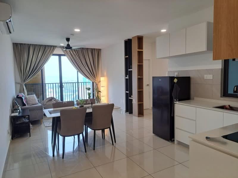 AraTre' Residences - 3