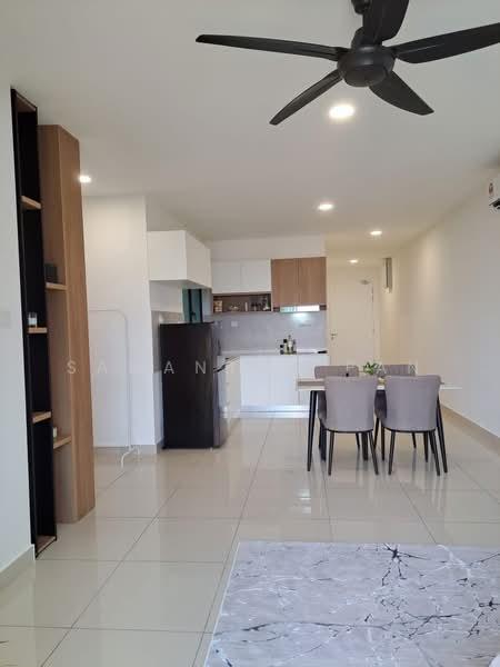 AraTre' Residences - 5