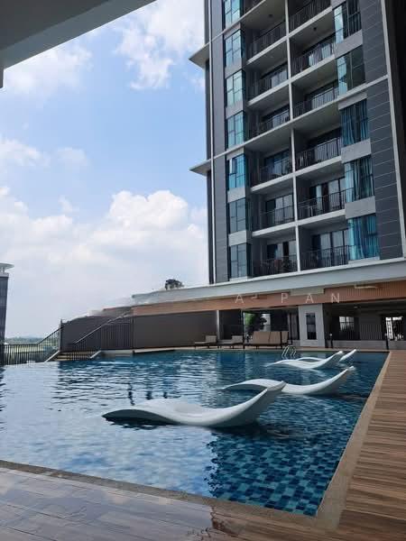 AraTre' Residences - 2