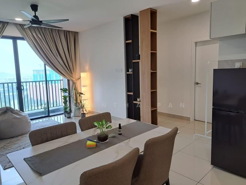 AraTre' Residences - 4