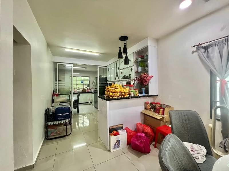 Bandar Baru Permas Jaya - 2