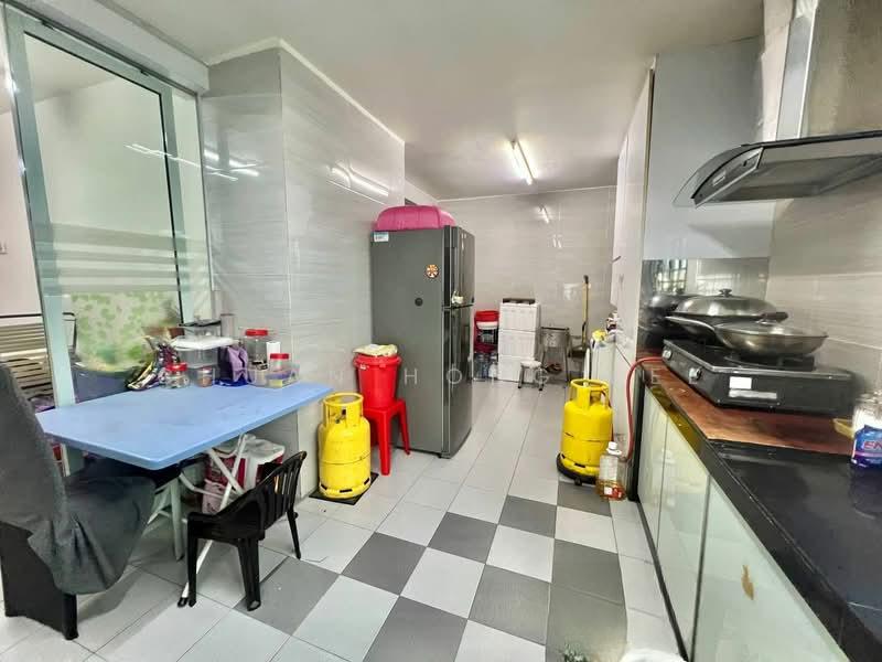 Bandar Baru Permas Jaya - 5